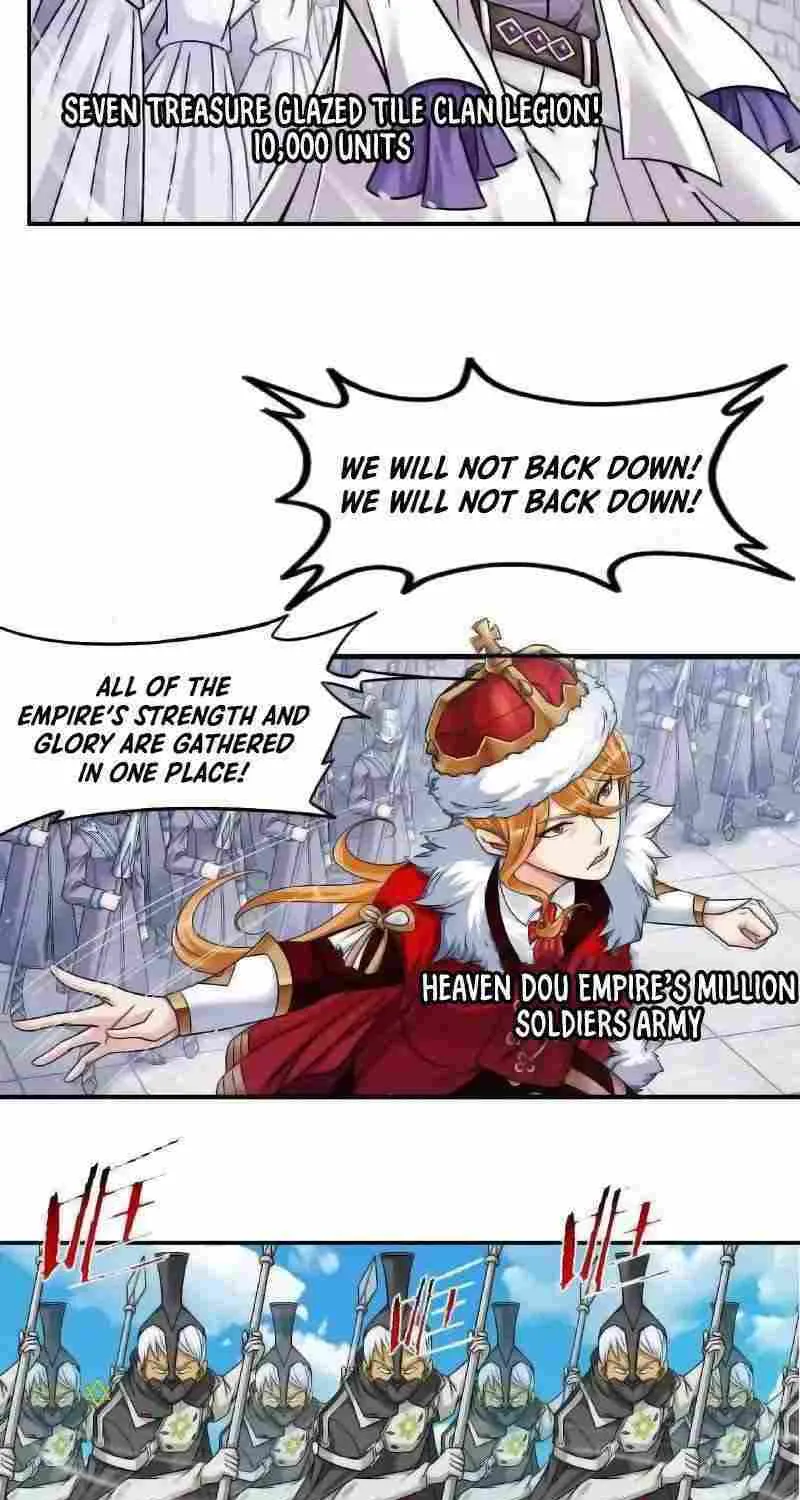 Read Soul Land chapter 345.1 image 19 on Lezhin