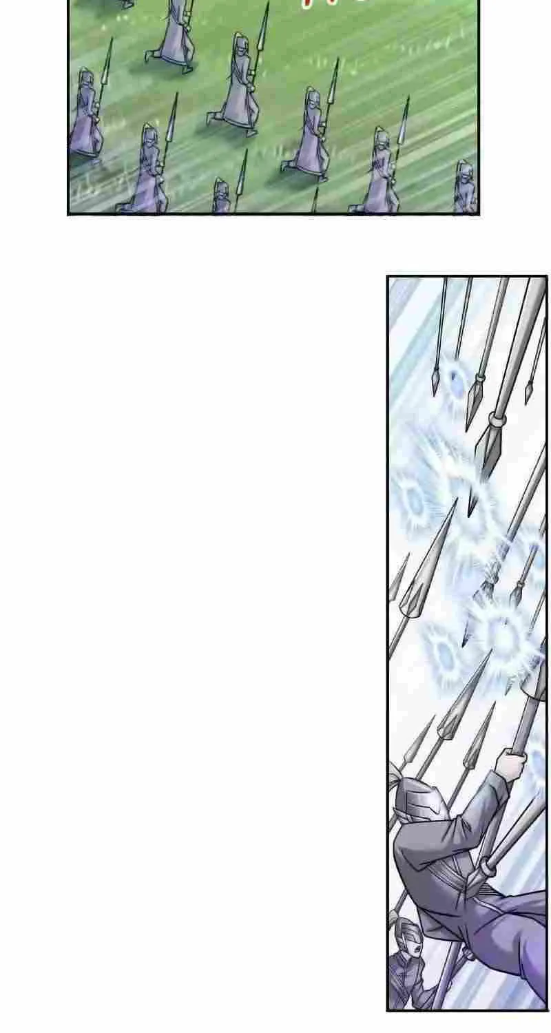 Read Soul Land chapter 345.1 image 21 on Lezhin