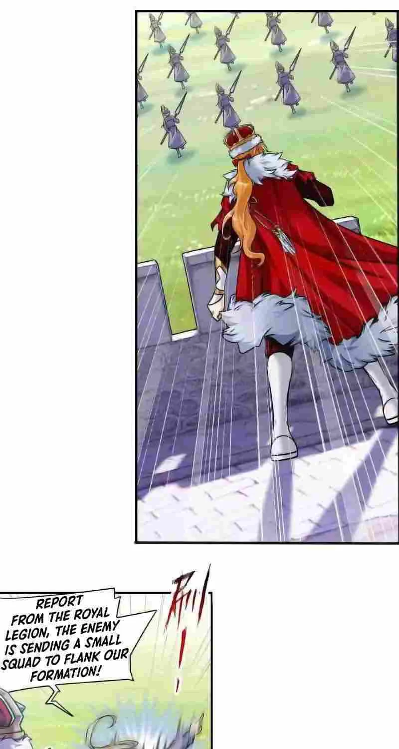 Read Soul Land chapter 345.1 image 22 on Lezhin