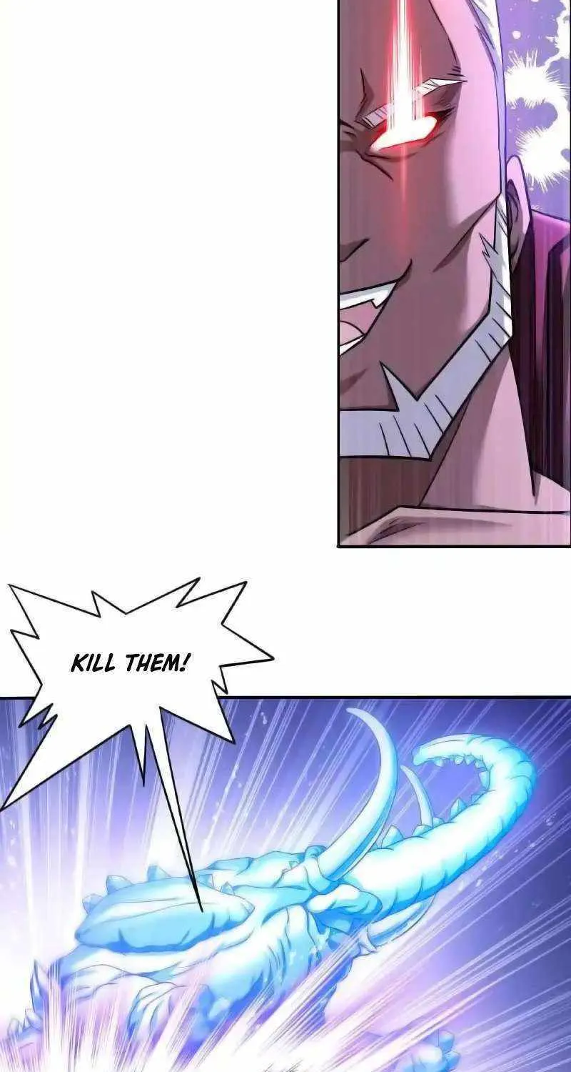 Read Soul Land chapter 345.1 image 26 on Lezhin