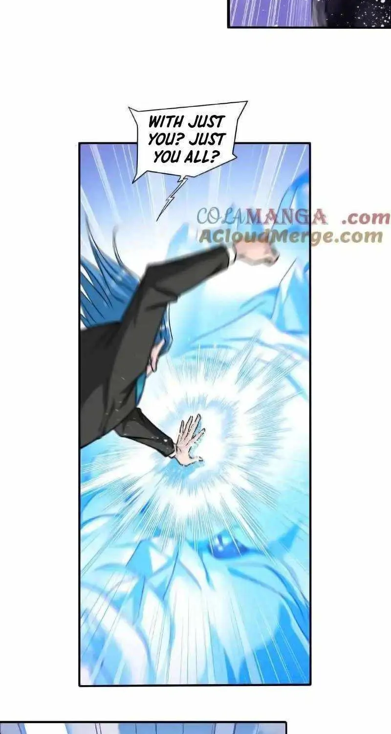 Read Soul Land chapter 345.1 image 29 on Lezhin