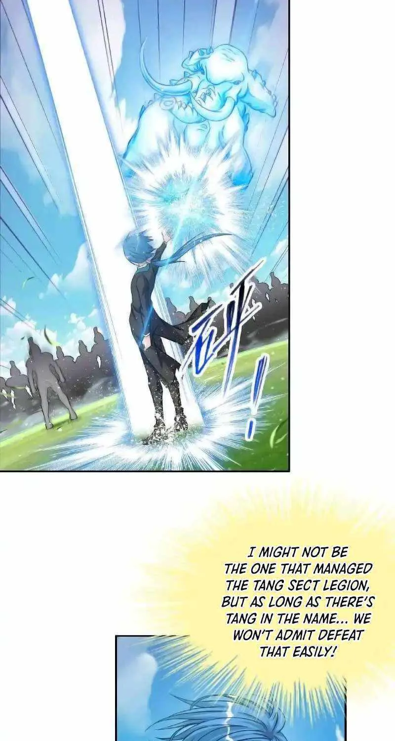Read Soul Land chapter 345.1 image 30 on Lezhin