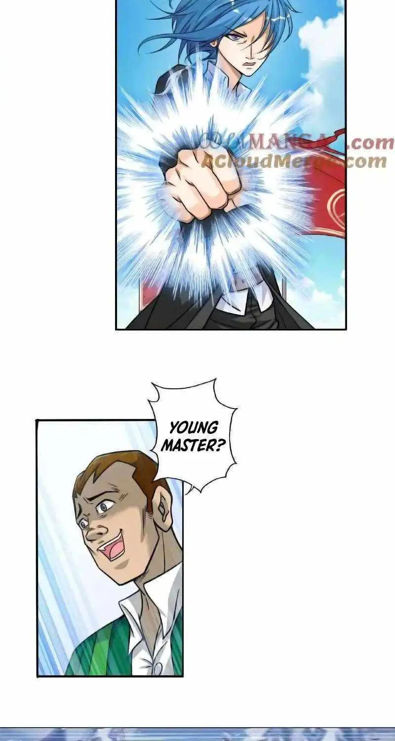 Read Soul Land chapter 345.1 image 31 on Lezhin