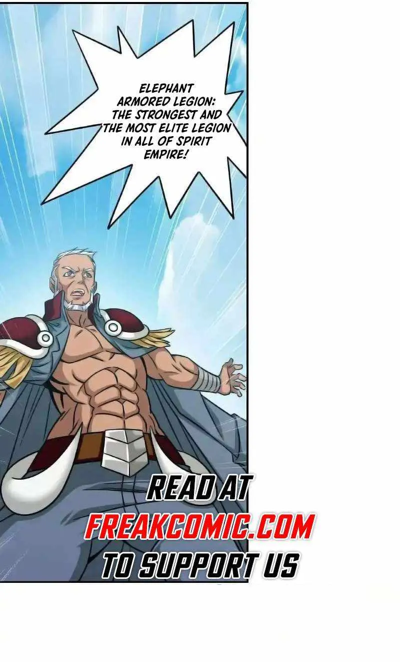 Read Soul Land chapter 345.1 image 33 on Lezhin