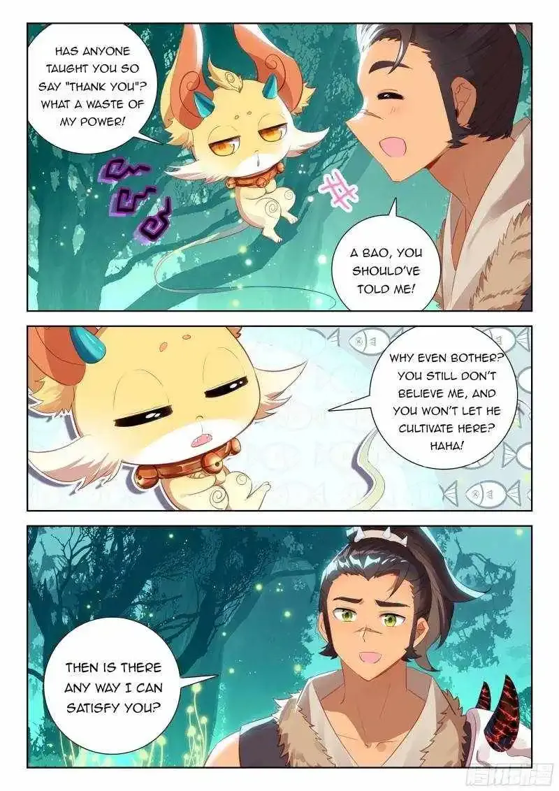 Read Soul Land chapter 345.2 image 6 on Lezhin