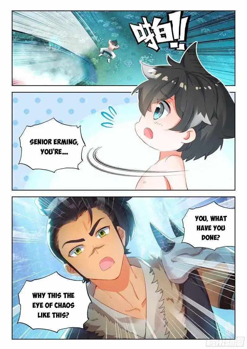 Read Soul Land chapter 345 image 9 on Lezhin