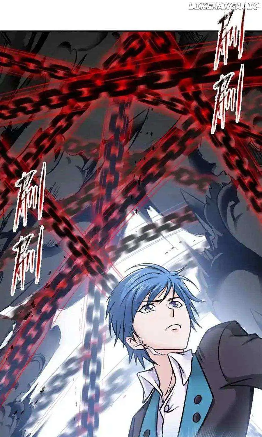 Read Soul Land chapter 346.1 image 10 on Lezhin