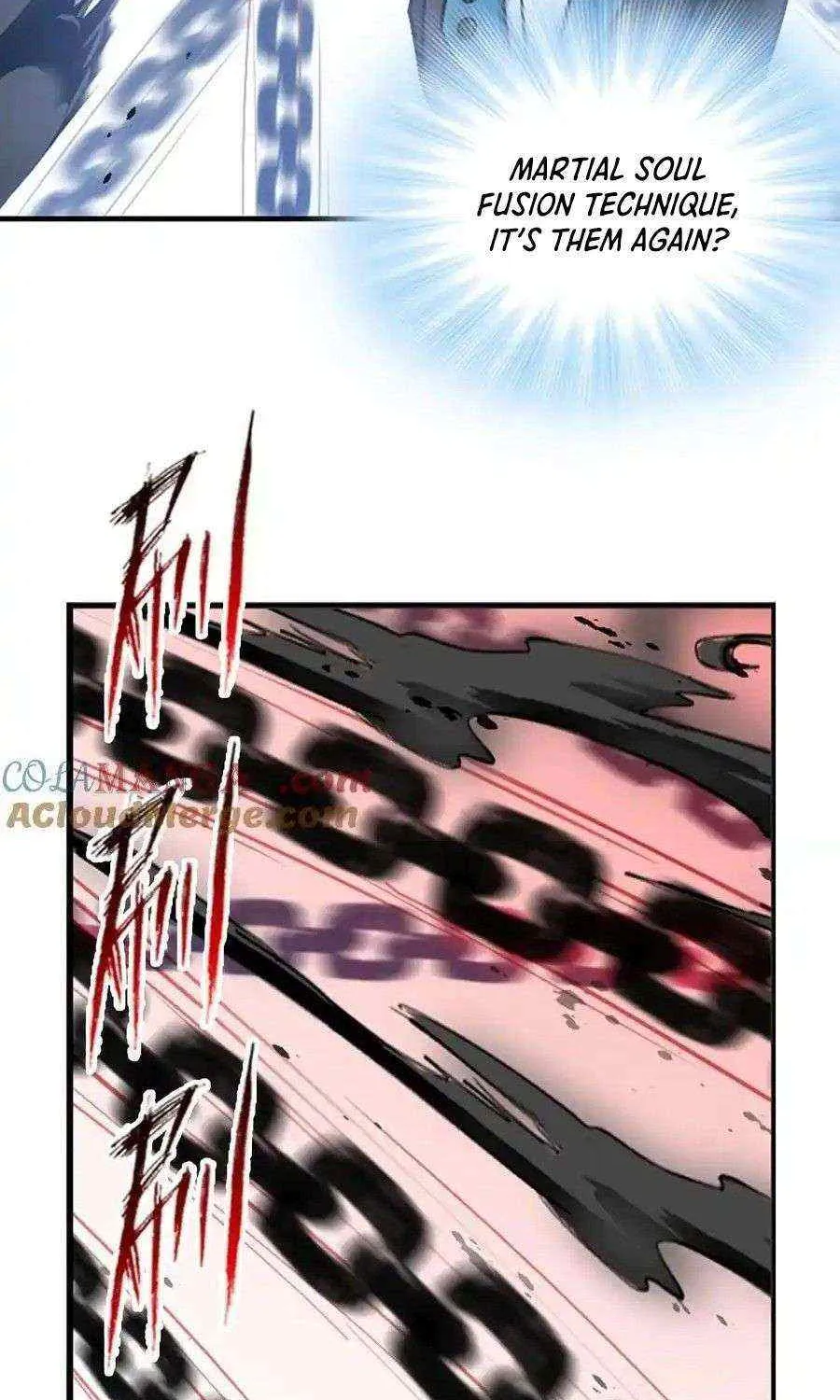 Read Soul Land chapter 346.1 image 11 on Lezhin
