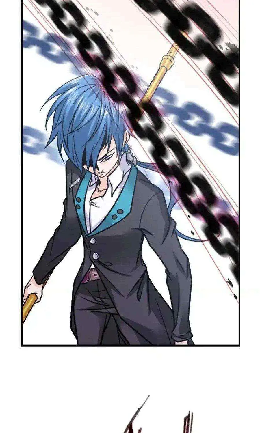 Read Soul Land chapter 346.1 image 12 on Lezhin