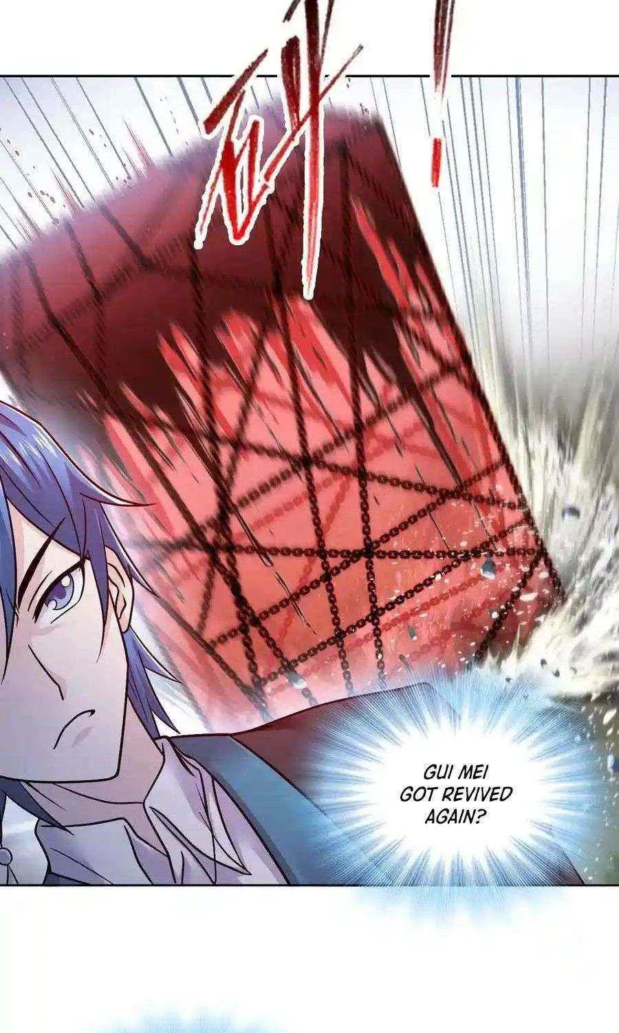 Read Soul Land chapter 346.1 image 13 on Lezhin