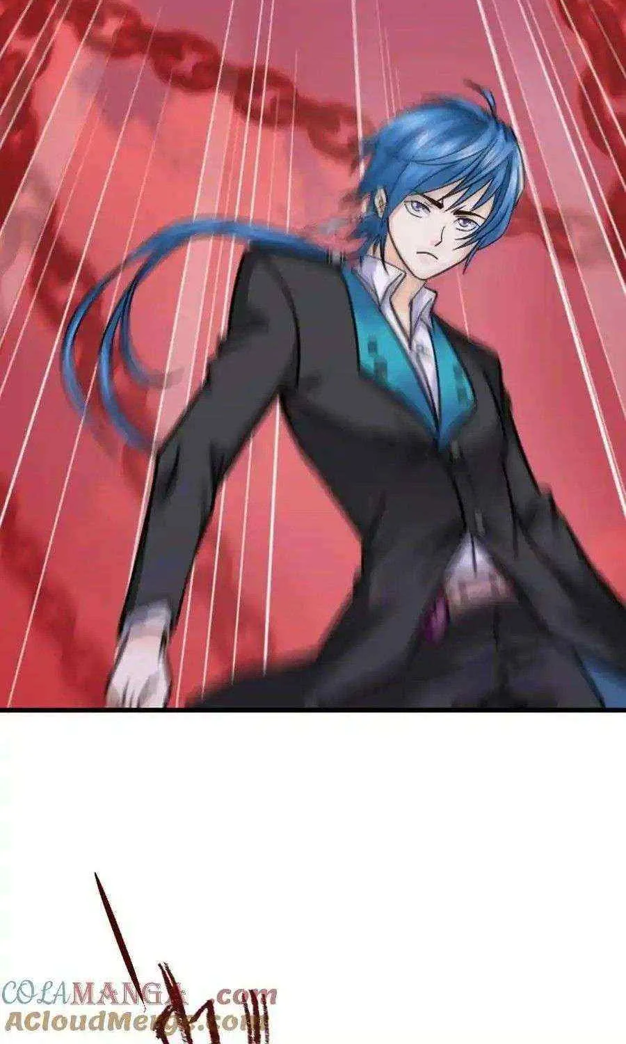 Read Soul Land chapter 346.1 image 17 on Lezhin