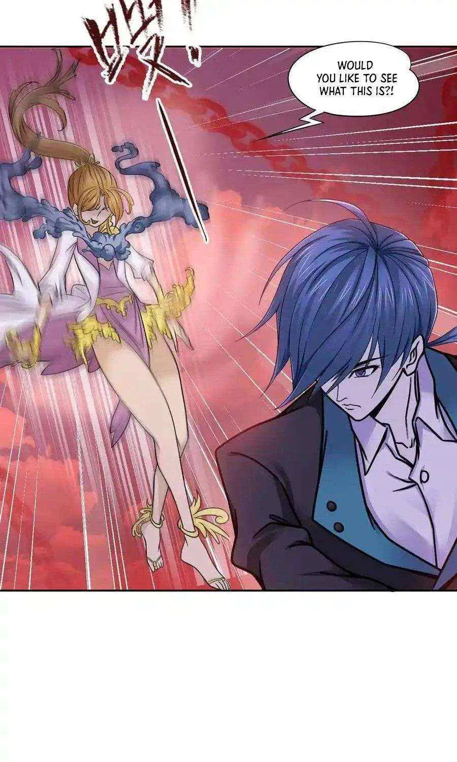 Read Soul Land chapter 346.1 image 18 on Lezhin