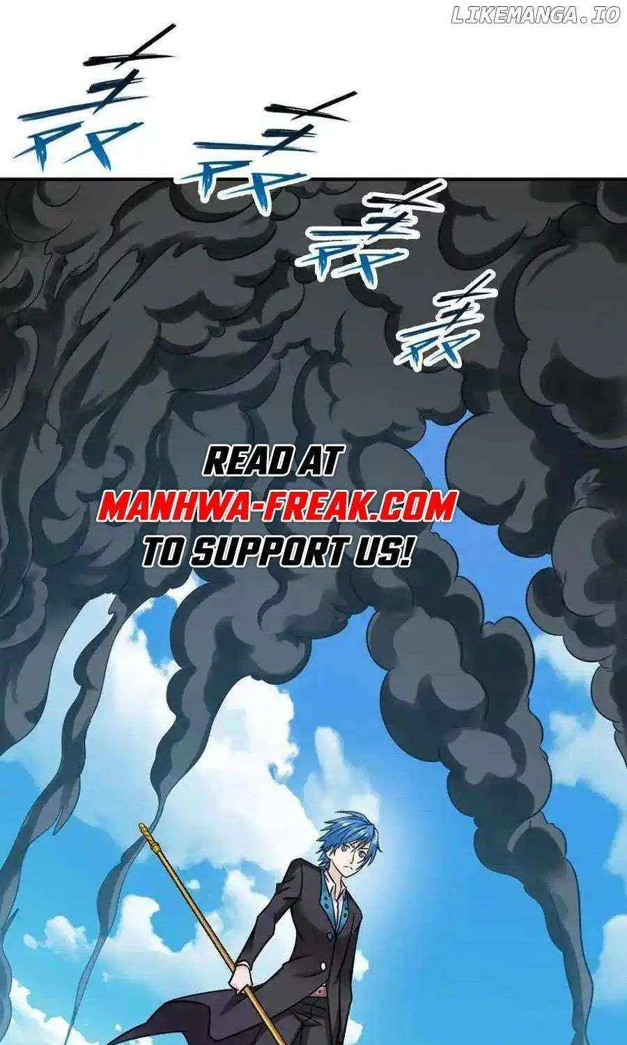 Read Soul Land chapter 346.1 image 2 on Lezhin