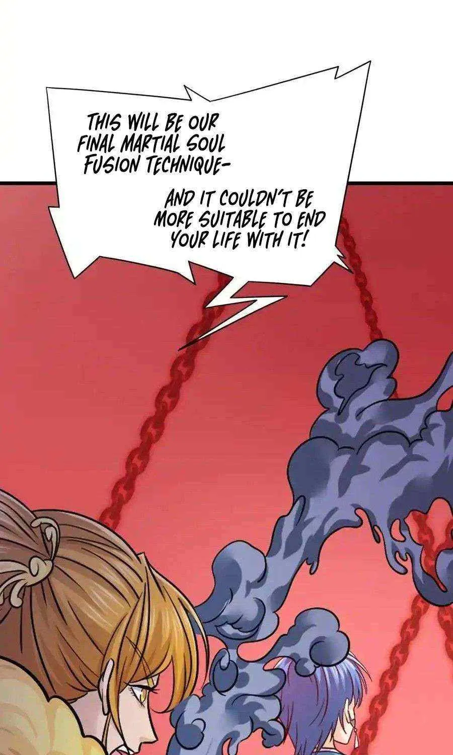 Read Soul Land chapter 346.1 image 23 on Lezhin