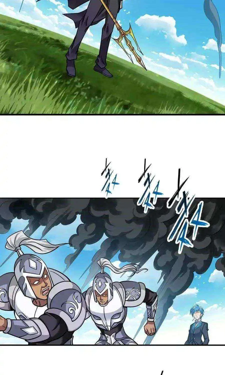 Read Soul Land chapter 346.1 image 3 on Lezhin