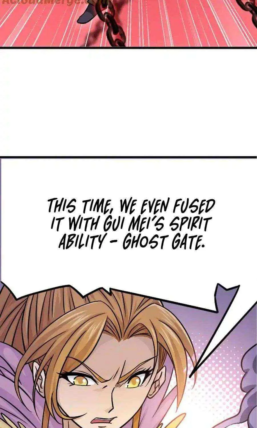 Read Soul Land chapter 346.1 image 32 on Lezhin