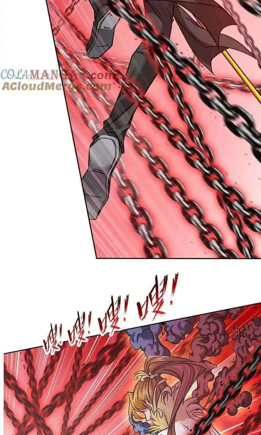 Read Soul Land chapter 346.1 image 35 on Lezhin