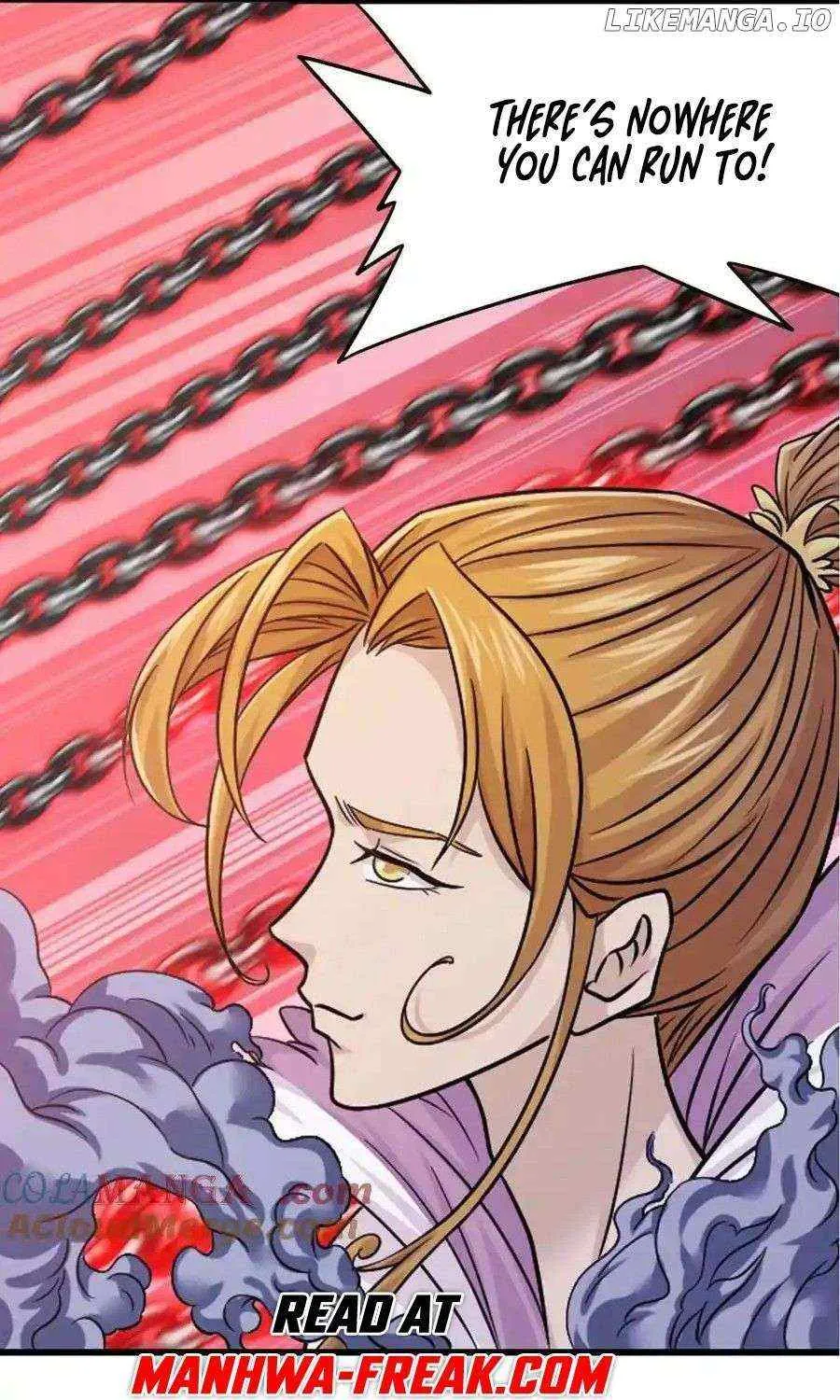 Read Soul Land chapter 346.1 image 38 on Lezhin
