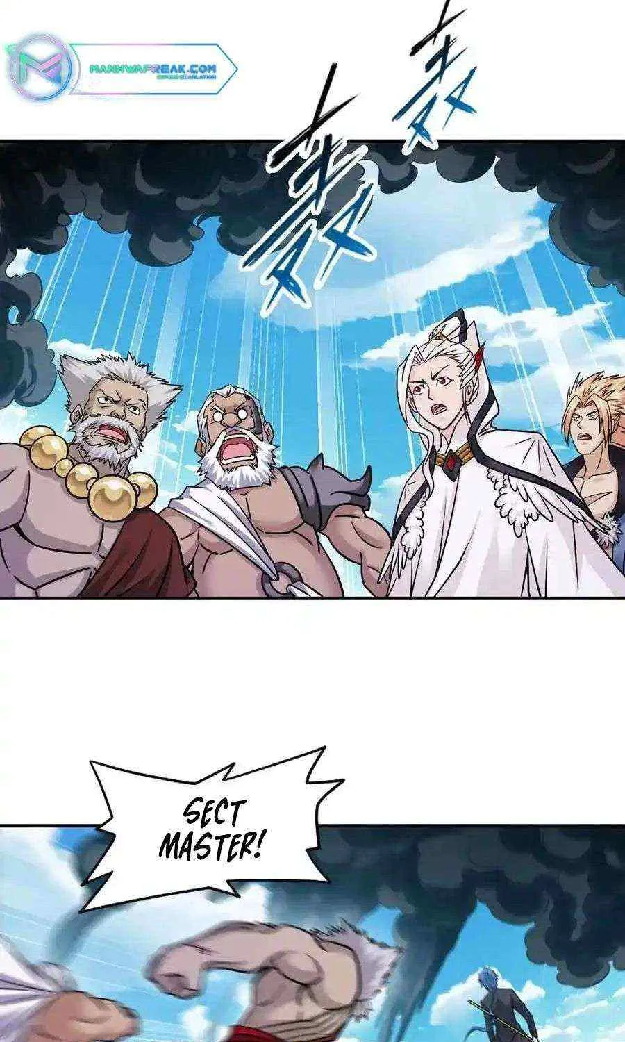 Read Soul Land chapter 346.1 image 4 on Lezhin