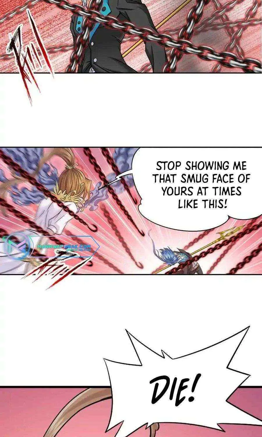 Read Soul Land chapter 346.1 image 40 on Lezhin