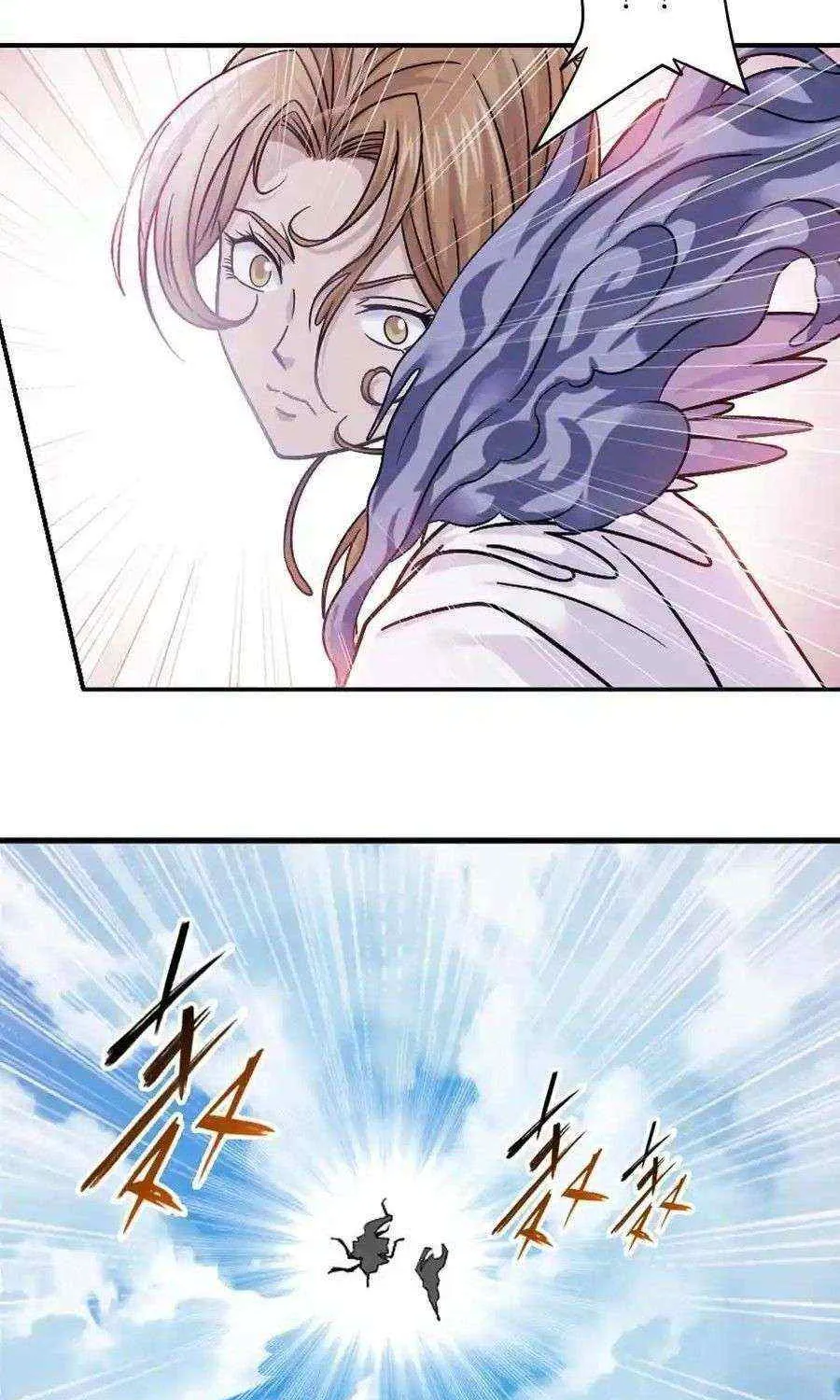 Read Soul Land chapter 346.1 image 43 on Lezhin