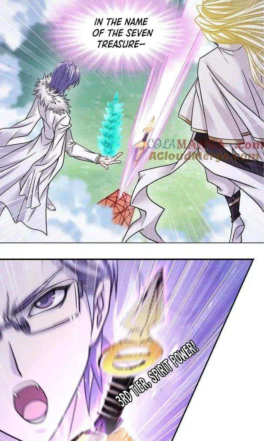 Read Soul Land chapter 346.1 image 49 on Lezhin