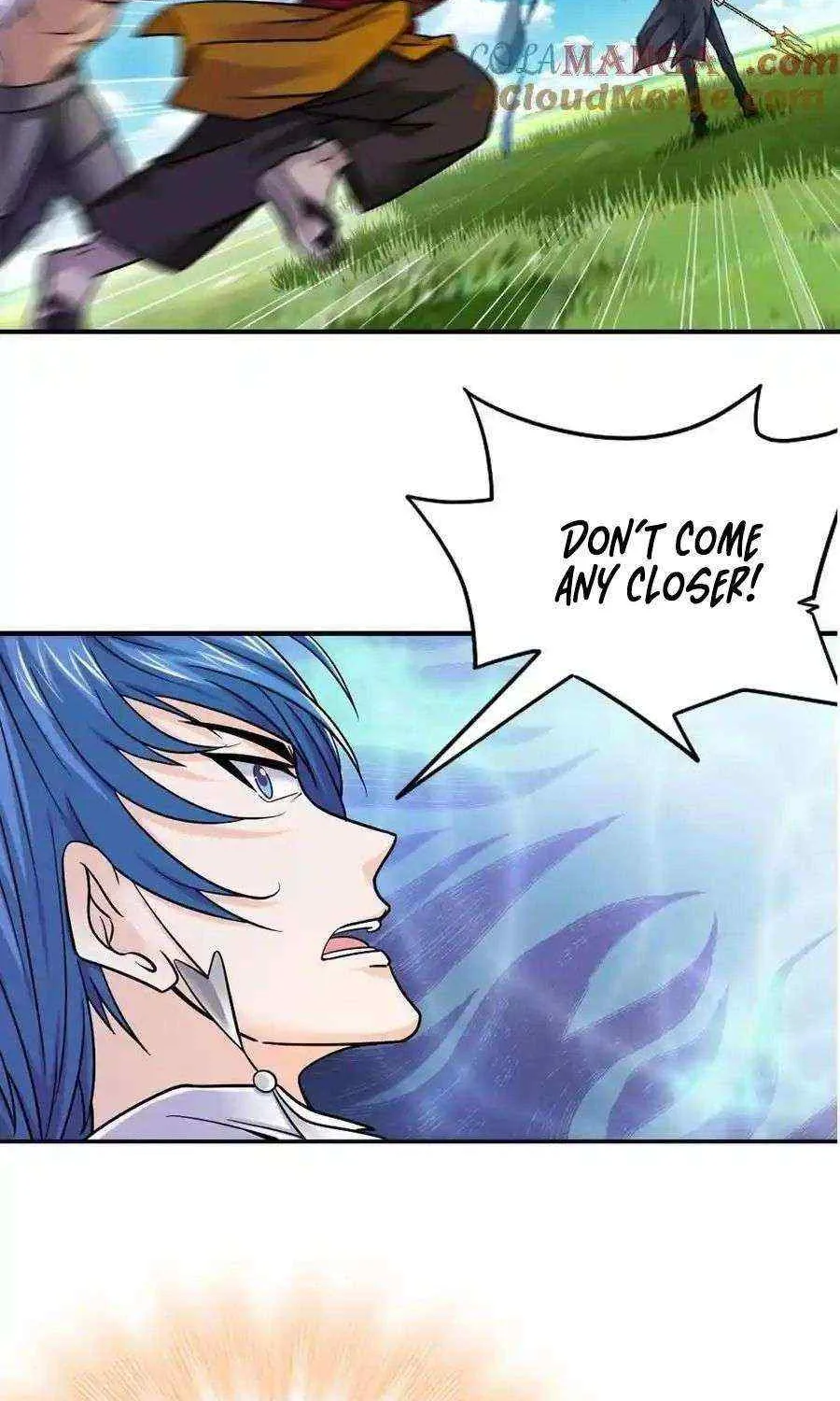Read Soul Land chapter 346.1 image 5 on Lezhin