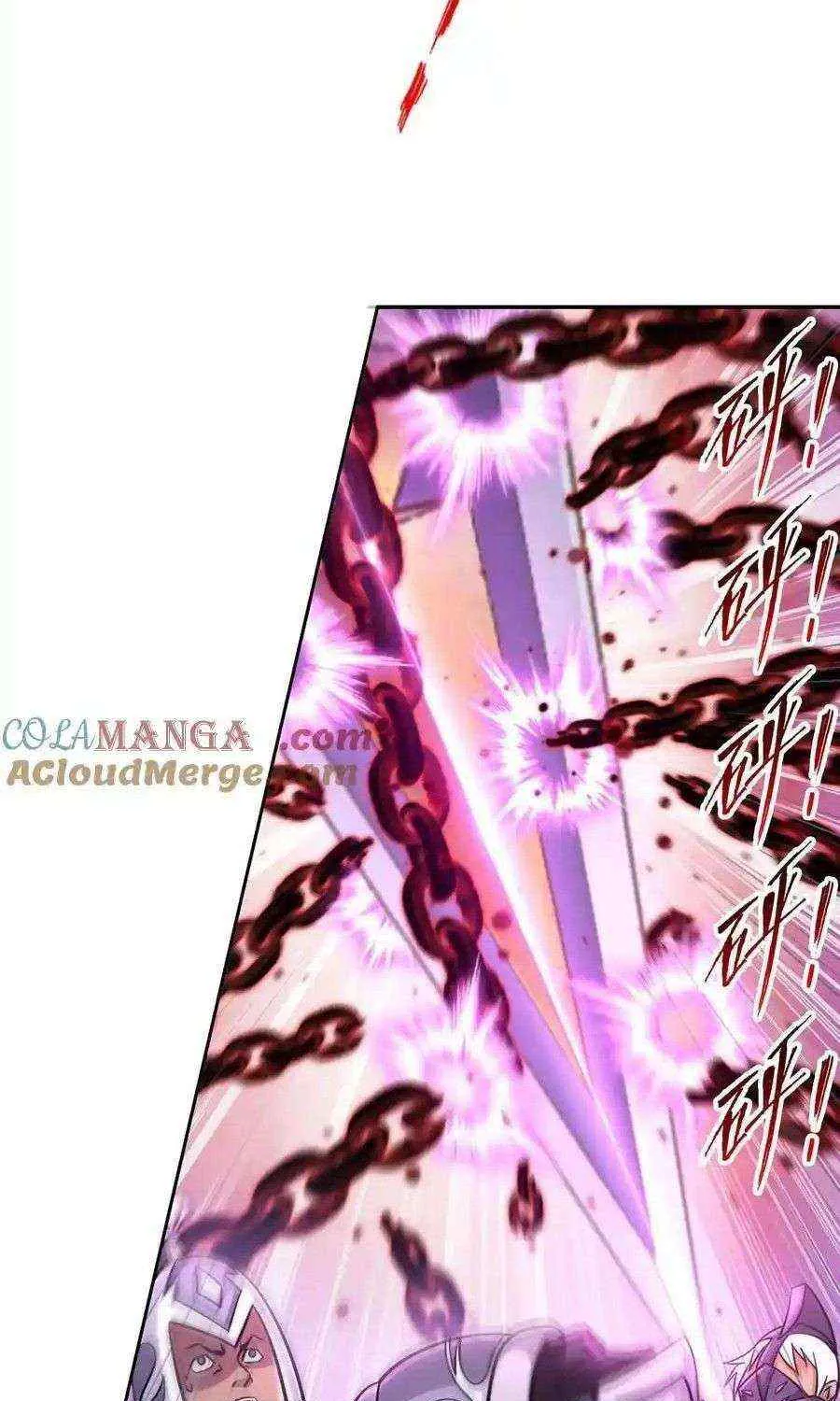 Read Soul Land chapter 346.1 image 52 on Lezhin