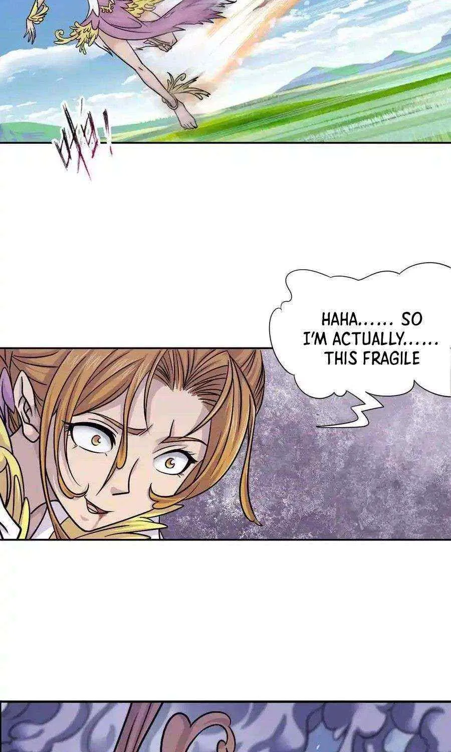 Read Soul Land chapter 346.2 image 13 on Lezhin