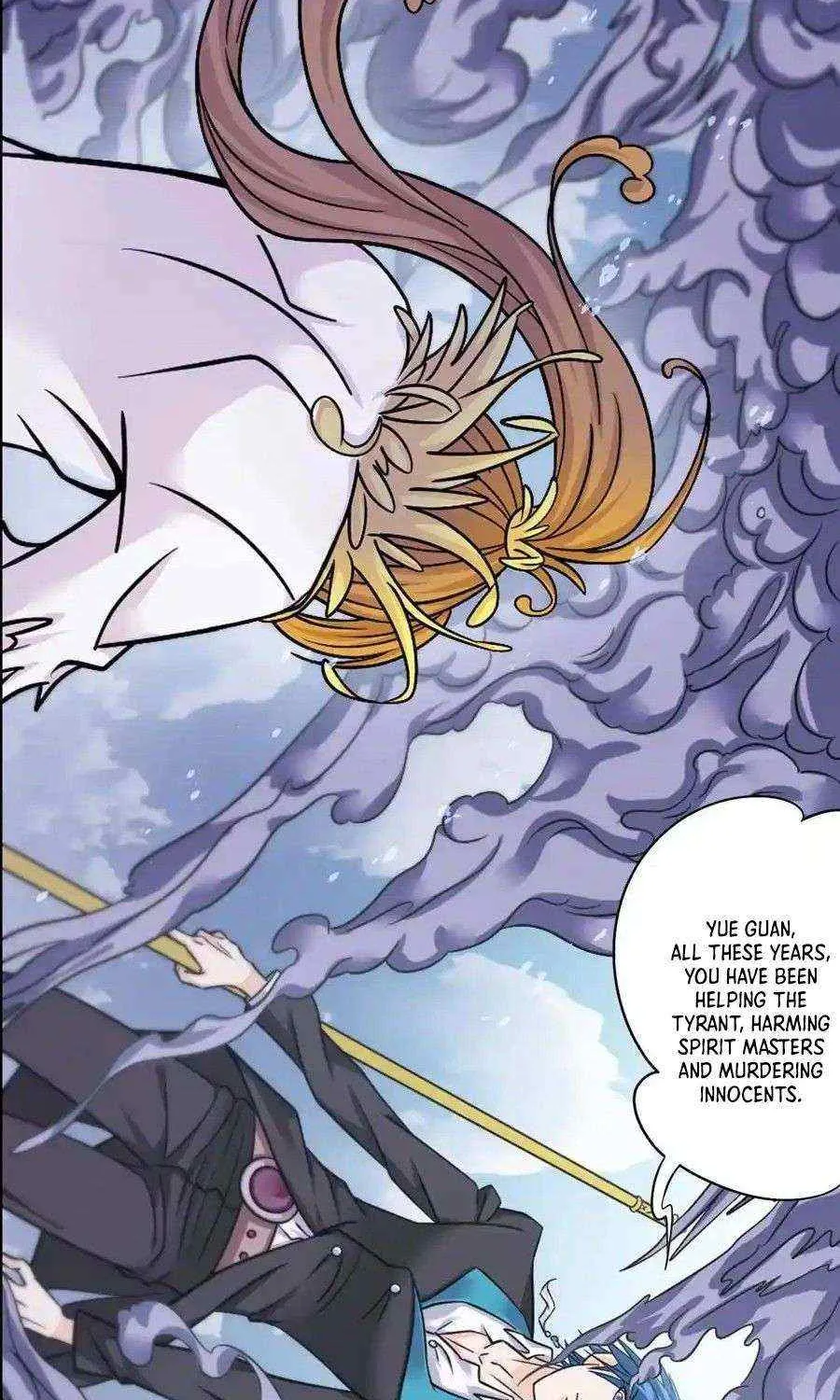 Read Soul Land chapter 346.2 image 14 on Lezhin
