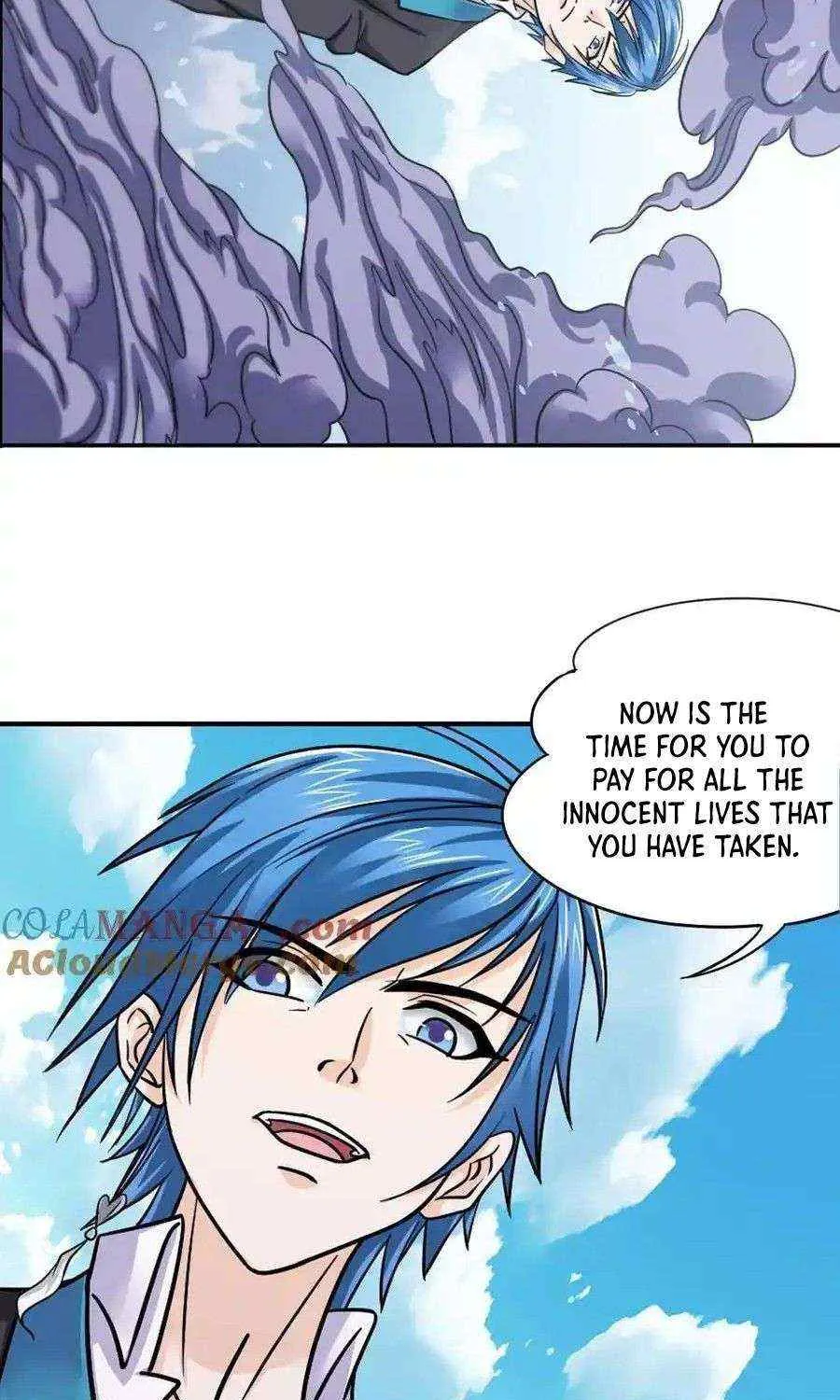 Read Soul Land chapter 346.2 image 15 on Lezhin