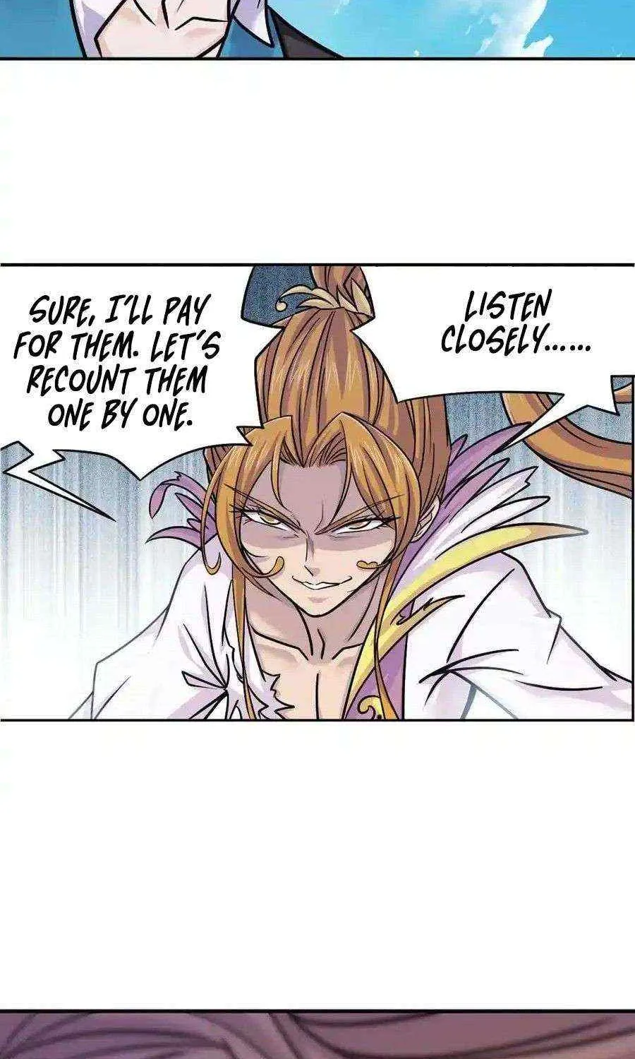 Read Soul Land chapter 346.2 image 16 on Lezhin