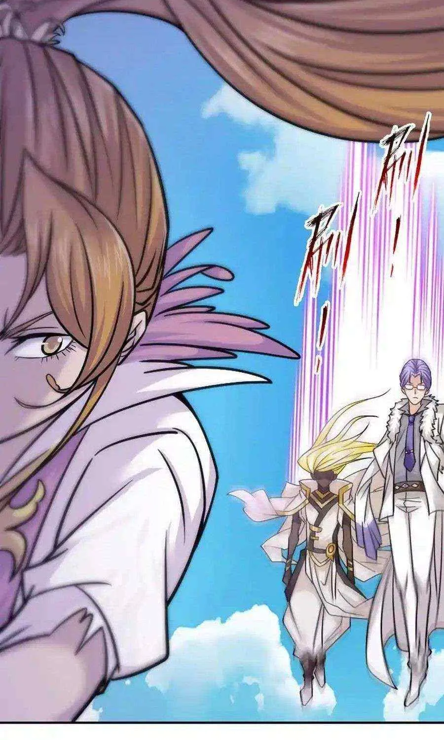 Read Soul Land chapter 346.2 image 17 on Lezhin