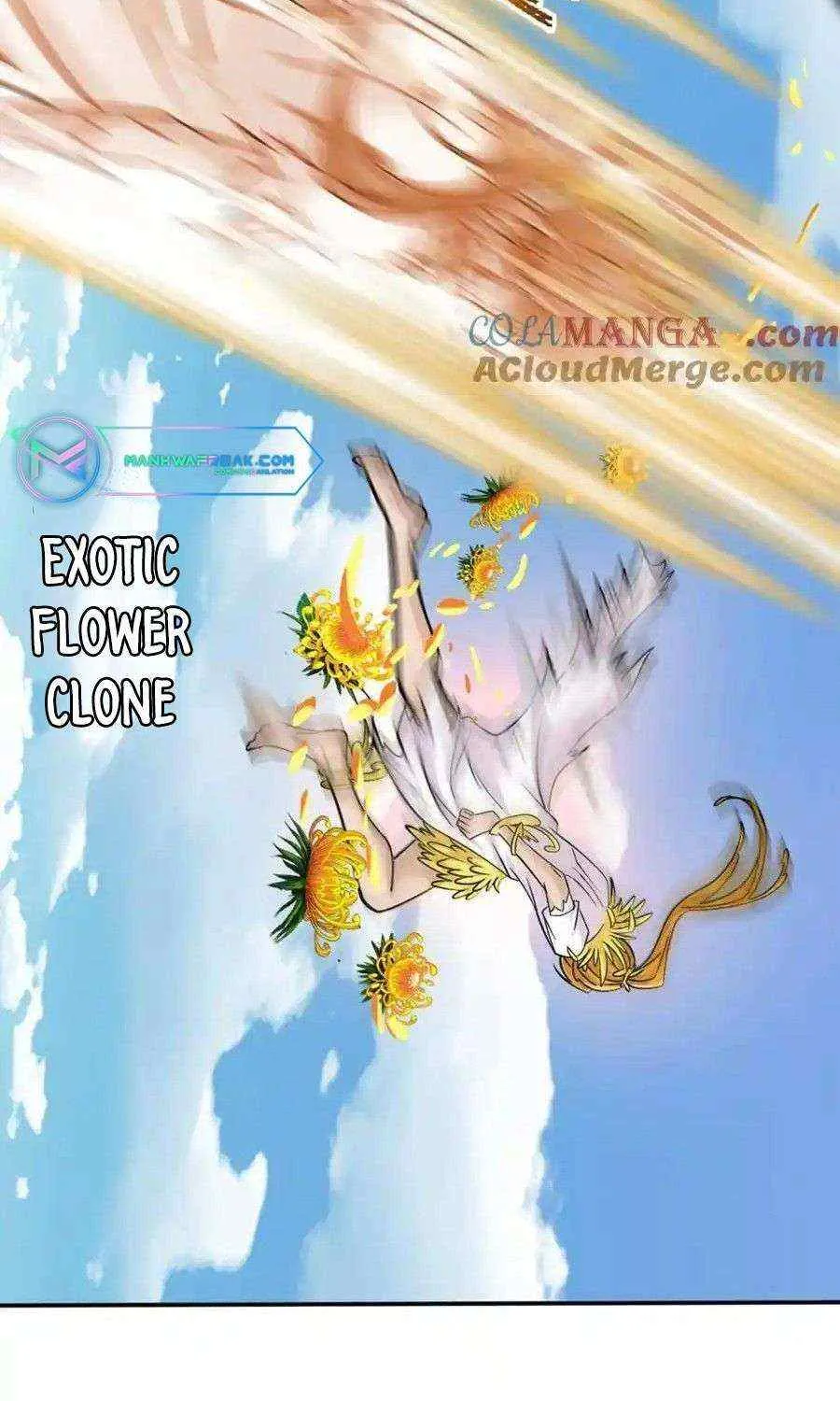 Read Soul Land chapter 346.2 image 22 on Lezhin