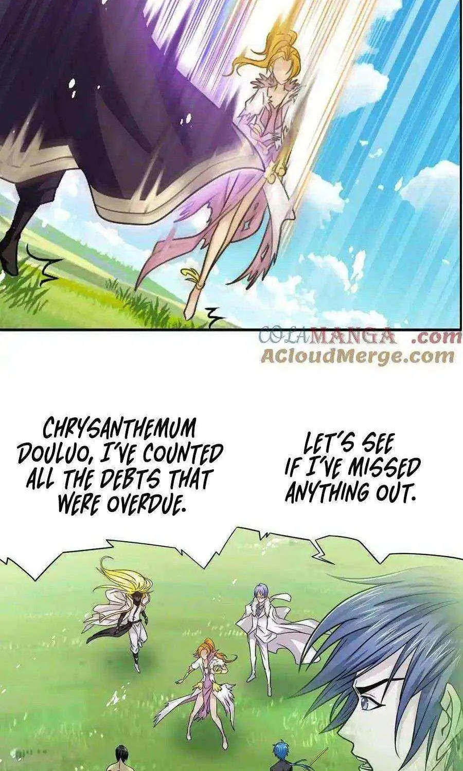 Read Soul Land chapter 346.2 image 25 on Lezhin