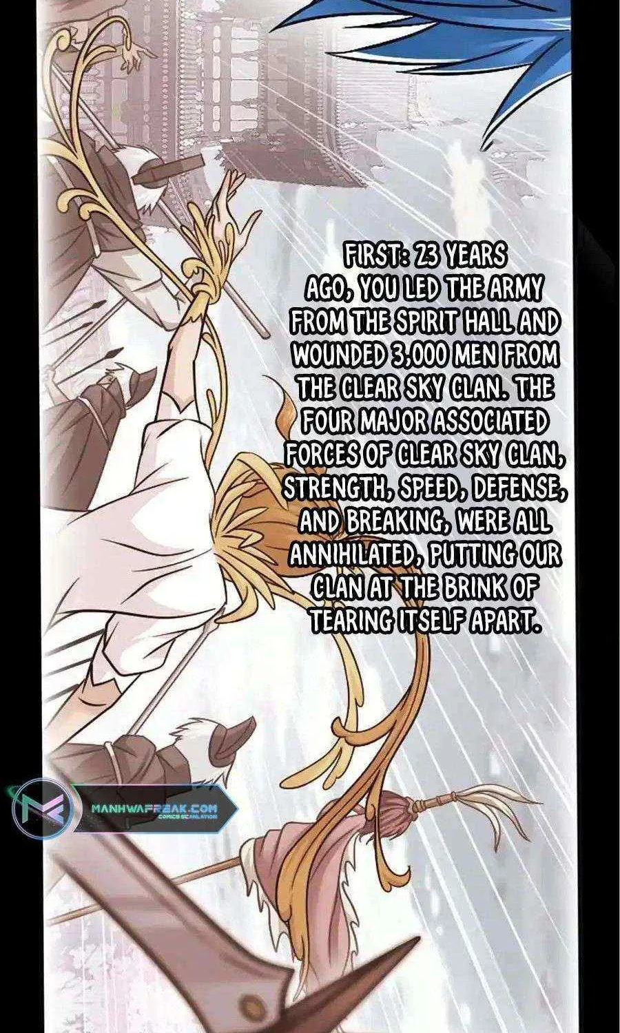 Read Soul Land chapter 346.2 image 27 on Lezhin