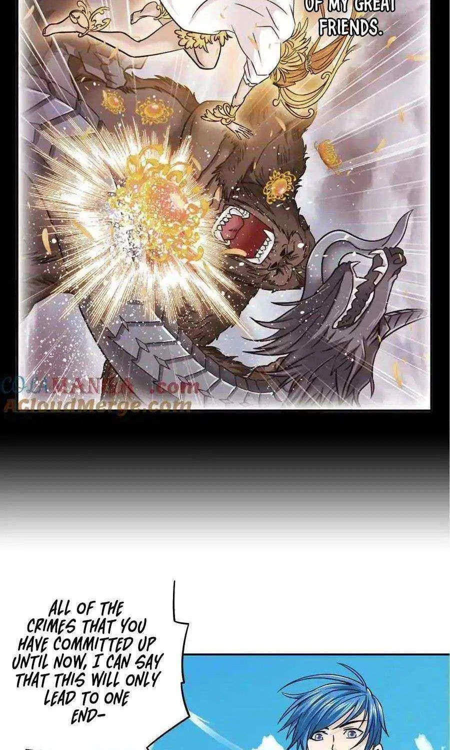 Read Soul Land chapter 346.2 image 32 on Lezhin