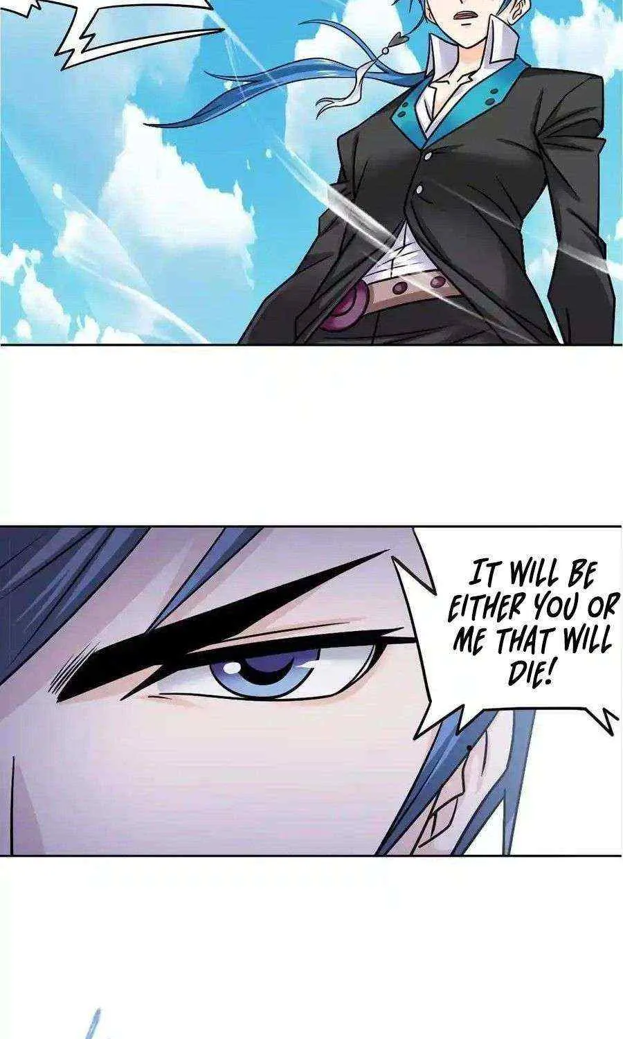 Read Soul Land chapter 346.2 image 33 on Lezhin