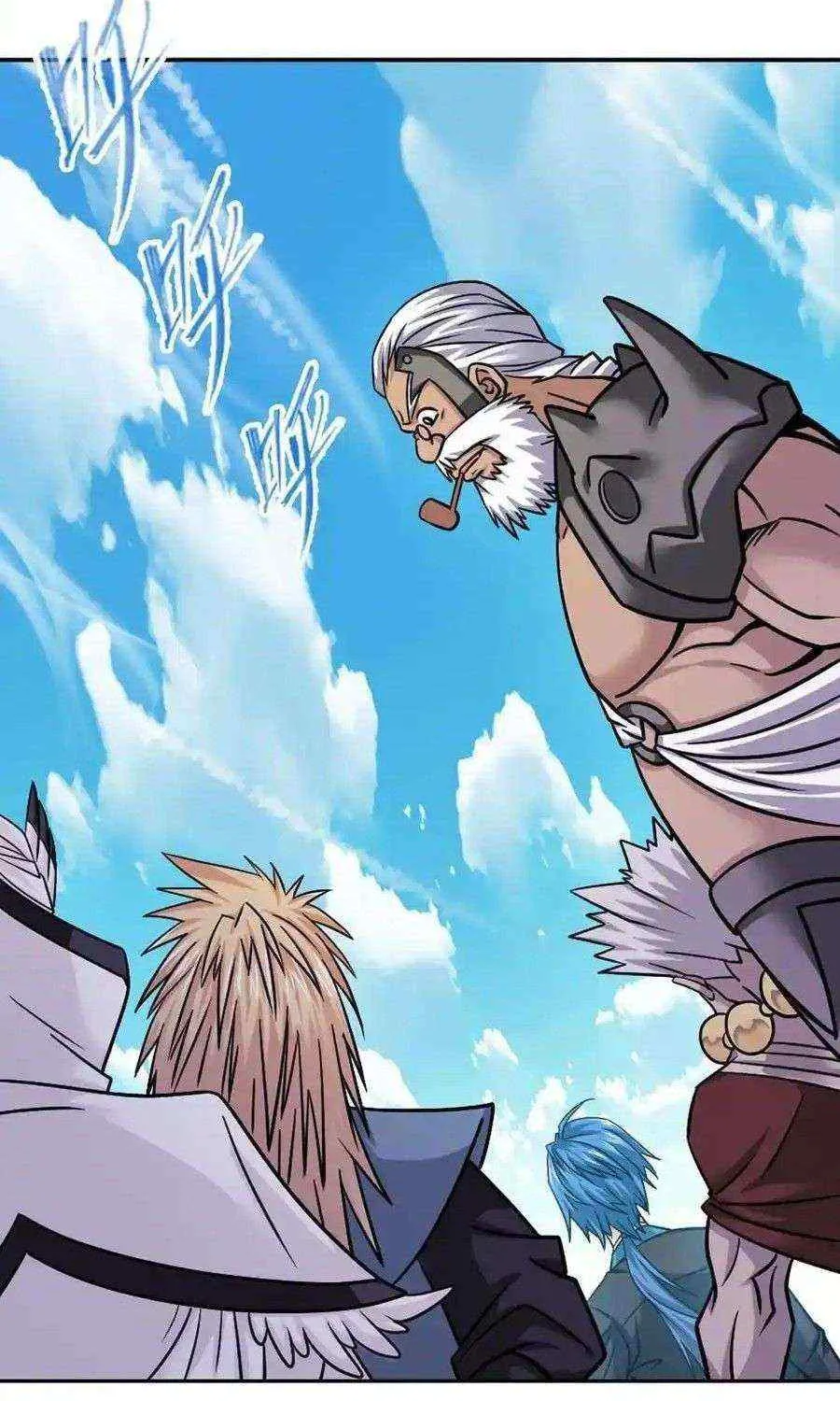 Read Soul Land chapter 346.2 image 34 on Lezhin