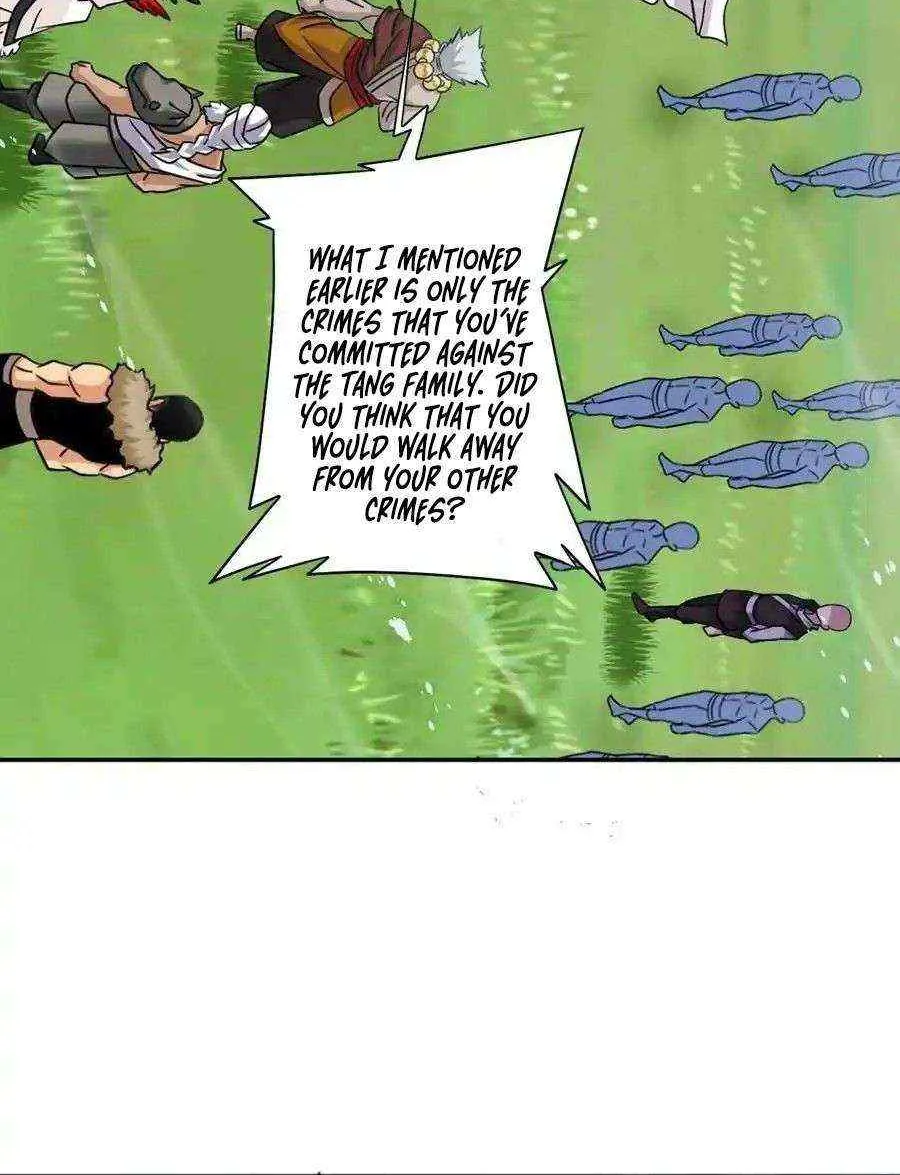 Read Soul Land chapter 346.2 image 36 on Lezhin