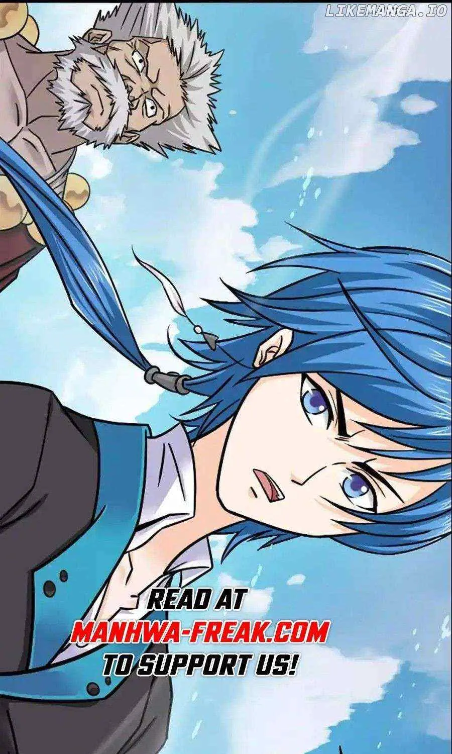 Read Soul Land chapter 346.2 image 37 on Lezhin