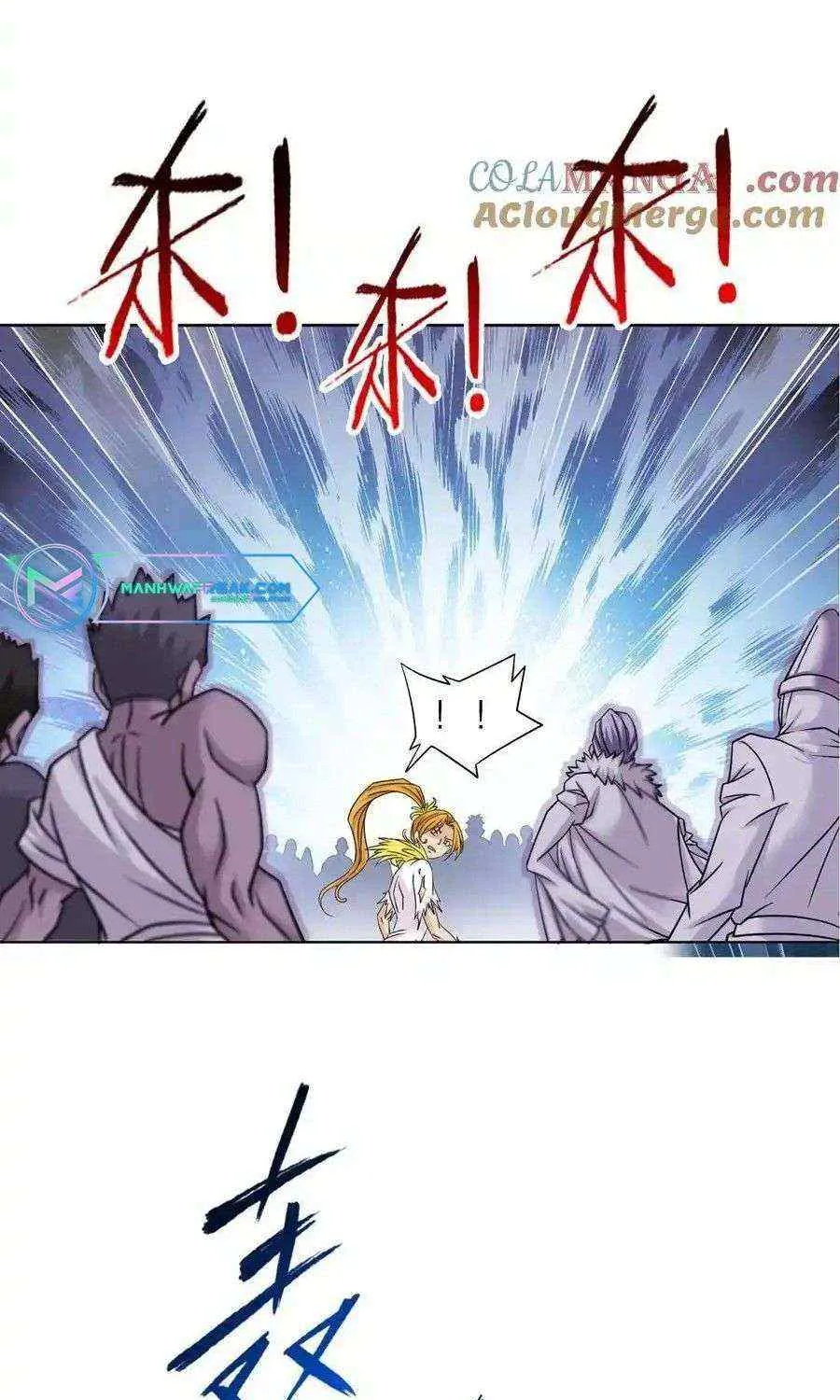 Read Soul Land chapter 346.2 image 39 on Lezhin
