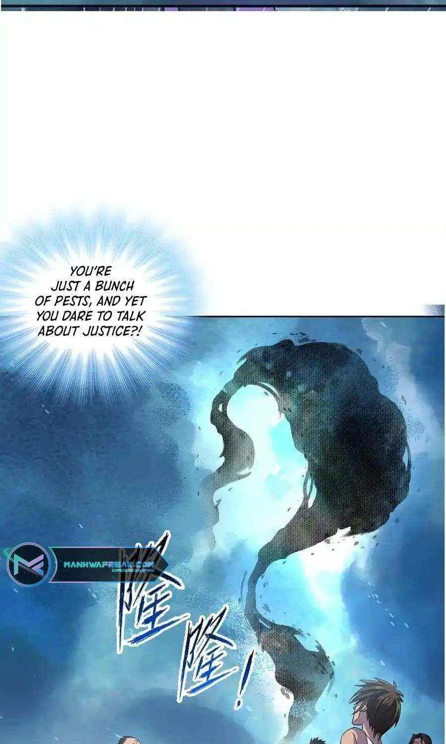 Read Soul Land chapter 346.2 image 41 on Lezhin