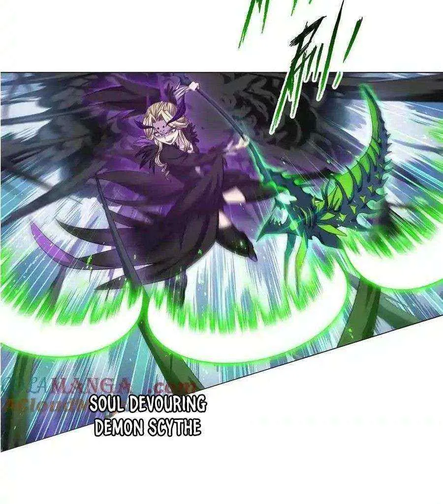 Read Soul Land chapter 346.2 image 45 on Lezhin