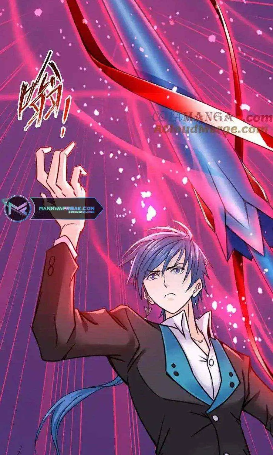 Read Soul Land chapter 346.2 image 5 on Lezhin
