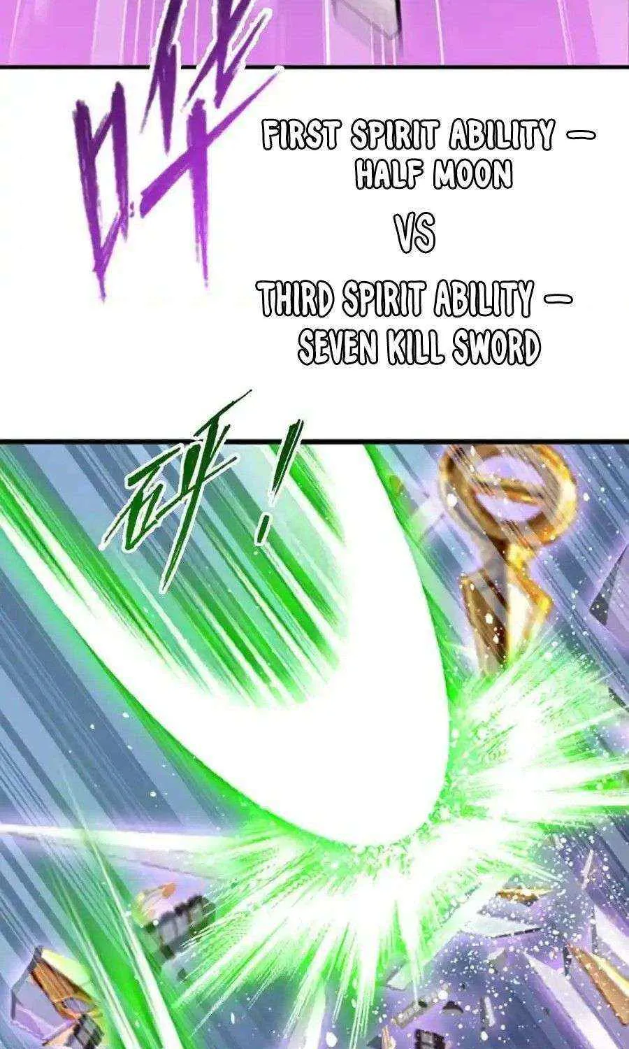 Read Soul Land chapter 346.2 image 52 on Lezhin