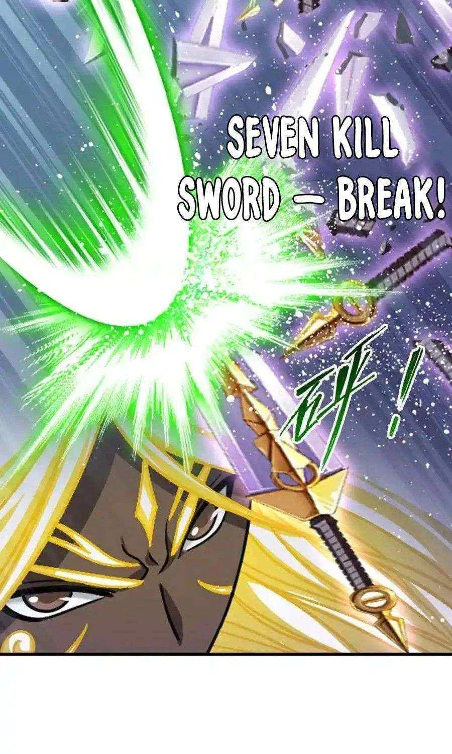 Read Soul Land chapter 346.2 image 53 on Lezhin