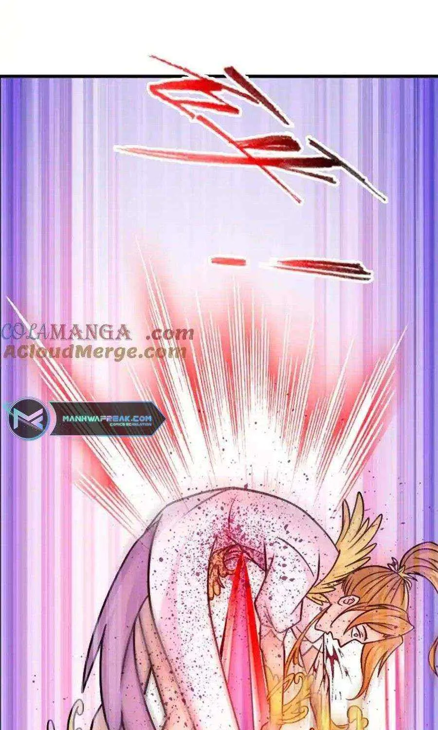 Read Soul Land chapter 346.2 image 8 on Lezhin
