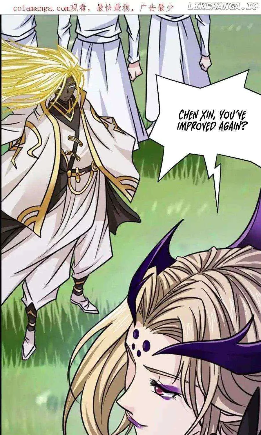 Read Soul Land chapter 346.3 image 0 on Lezhin