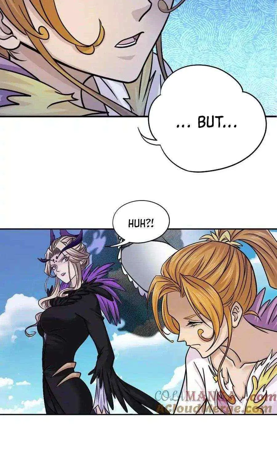 Read Soul Land chapter 346.3 image 11 on Lezhin
